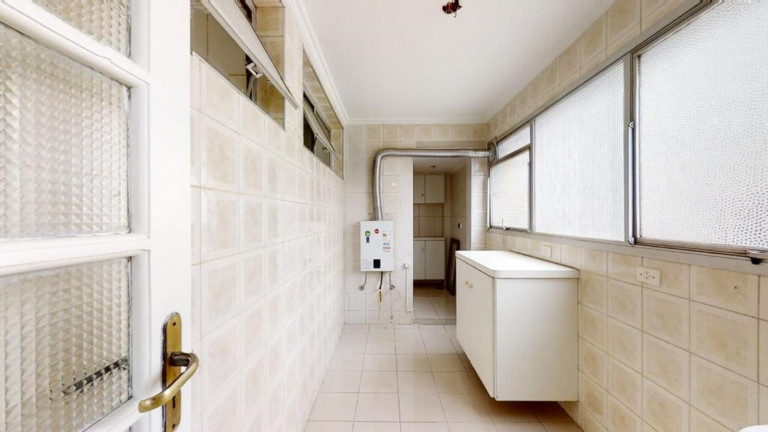 Imagem Imóvel com 3 Quartos à Venda, 104 m² em Paraíso - São Paulo Imagem Imóvel com 3 Quartos à Venda, 104 m² em Paraíso - São Paulo