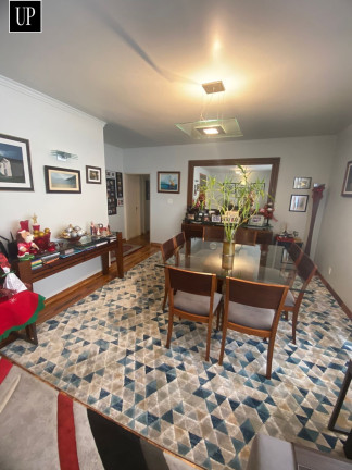 Imagem Apartamento com 3 Quartos à Venda, 130 m² em Paraíso - São Paulo Imagem Apartamento com 3 Quartos à Venda, 130 m² em Paraíso - São Paulo