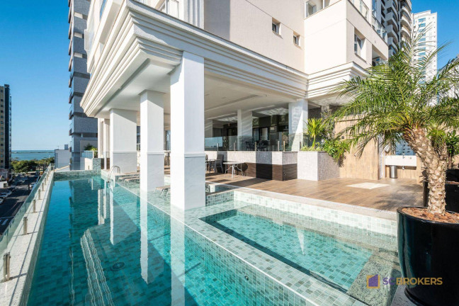 Imagem Apartamento com 2 Quartos à Venda, 74 m² em Fazenda - Itajaí