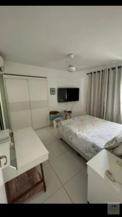 Imagem Apartamento com 2 Quartos à Venda, 64 m² em Piatã - Salvador