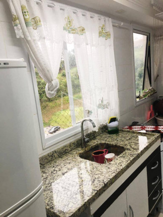 Imagem Apartamento com 2 Quartos à Venda, 53 m² em Santa Terezinha - São Bernardo Do Campo Imagem Apartamento com 2 Quartos à Venda, 53 m² em Santa Terezinha - São Bernardo Do Campo