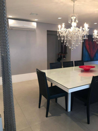 Imagem Apartamento com 3 Quartos à Venda, 177 m² em Campestre - Santo André Imagem Apartamento com 3 Quartos à Venda, 177 m² em Campestre - Santo André