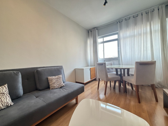 Imagem Apartamento com 2 Quartos à Venda, 78 m² em Jardim Paulista - São Paulo