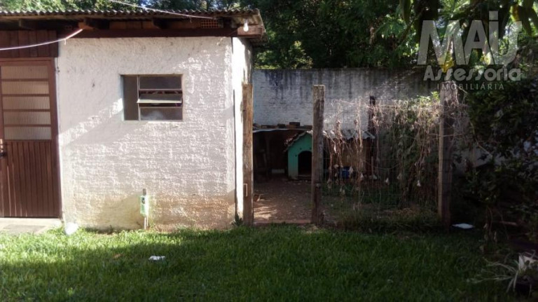 Imagem Casa com 2 Quartos à Venda, 74 m² em Barnabé - Gravataí Imagem Casa com 2 Quartos à Venda, 74 m² em Barnabé - Gravataí