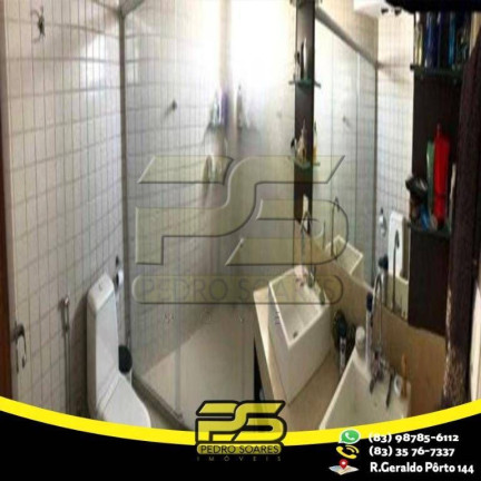 Imagem Apartamento com 2 Quartos à Venda, 210 m² em Manaíra - João Pessoa Imagem Apartamento com 2 Quartos à Venda, 210 m² em Manaíra - João Pessoa