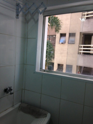 Imagem Kitnet com 1 Quarto à Venda, 34 m² em Bela Vista - São Paulo Imagem Kitnet com 1 Quarto à Venda, 34 m² em Bela Vista - São Paulo