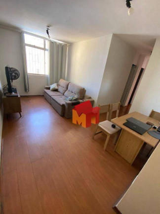 Imagem Apartamento com 3 Quartos à Venda, 65 m² em Nova Americana - Americana Imagem Apartamento com 3 Quartos à Venda, 65 m² em Nova Americana - Americana