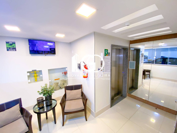 Imagem Apartamento com 2 Quartos à Venda, 61 m² em Santa Bárbara - Criciúma Imagem Apartamento com 2 Quartos à Venda, 61 m² em Santa Bárbara - Criciúma