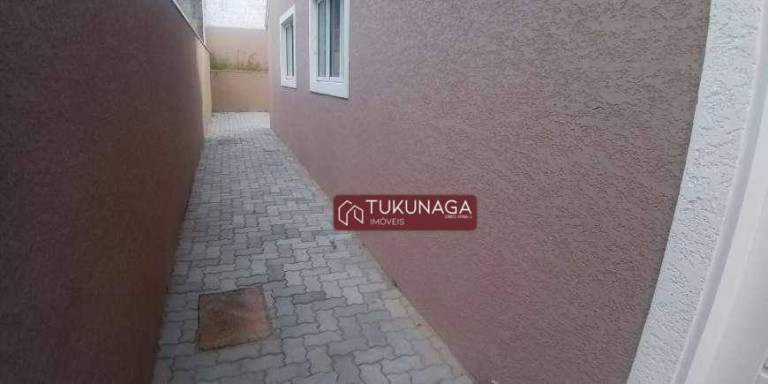 Imagem Sobrado com 3 Quartos à Venda, 115 m² em Jardim Maristela - Atibaia