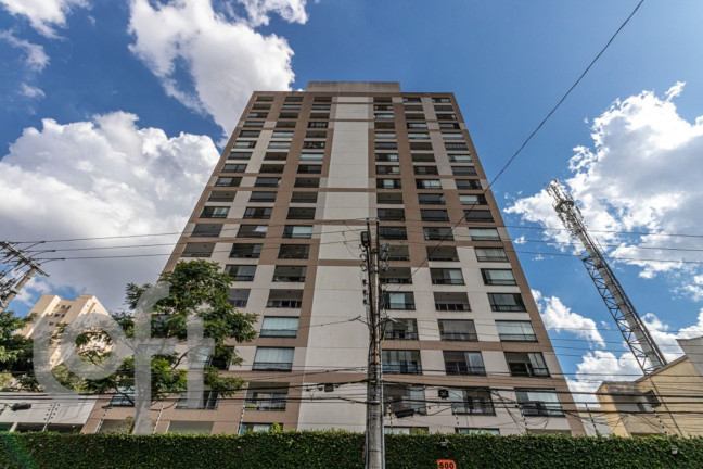 Imagem Apartamento com 1 Quarto à Venda, 36 m² em Cambuci - São Paulo Imagem Apartamento com 1 Quarto à Venda, 36 m² em Cambuci - São Paulo