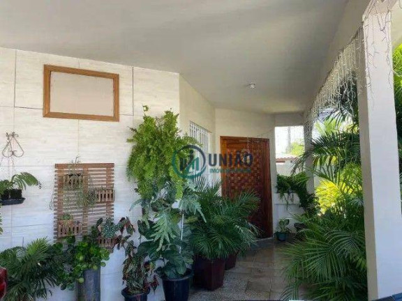 Imagem Casa com 4 Quartos à Venda, 180 m² em Chácaras De Inoã (inoã) - Maricá Imagem Casa com 4 Quartos à Venda, 180 m² em Chácaras De Inoã (inoã) - Maricá