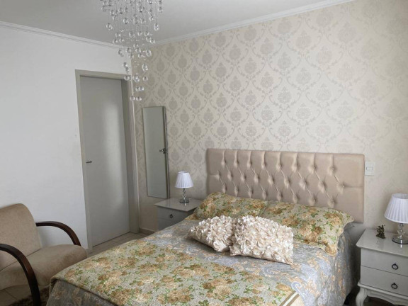 Imagem Apartamento com 2 Quartos à Venda, 73 m² em Engordadouro - Jundiaí