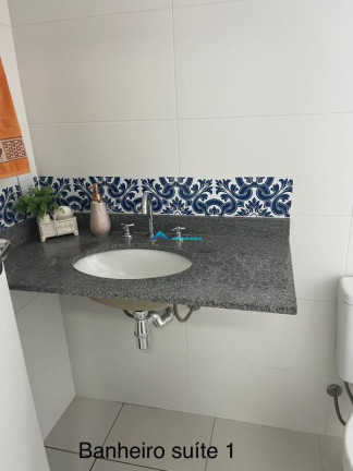 Imagem Apartamento com 3 Quartos à Venda, 130 m² em Jardim Ana Maria - Jundiaí