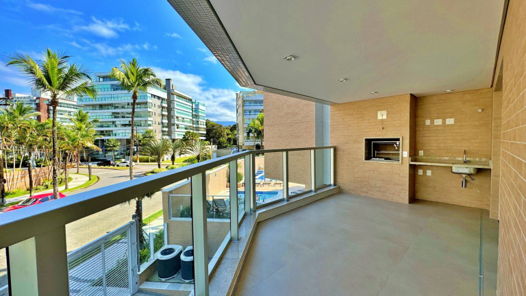 Imagem Apartamento com 3 Quartos à Venda, 127 m² em Riviera De São Lourenço - Bertioga