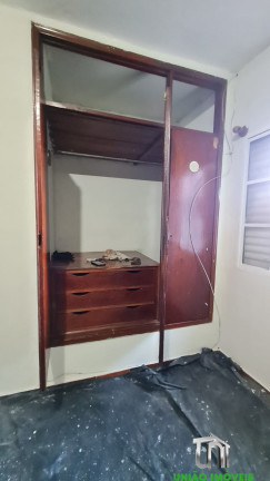 Imagem Casa com 1 Quarto para Alugar, 25 m² em Lavapés - Bragança Paulista Imagem Casa com 1 Quarto para Alugar, 25 m² em Lavapés - Bragança Paulista