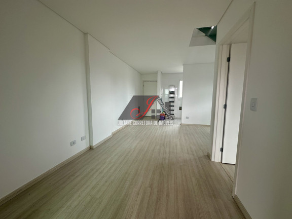 Imagem Cobertura com 2 Quartos à Venda, 114 m² em Bigorrilho - Curitiba