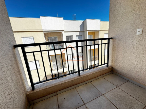Imagem Imóvel com 2 Quartos à Venda, 47 m² em Condominio Residencial Viverdi - Mogi Mirim Imagem Imóvel com 2 Quartos à Venda, 47 m² em Condominio Residencial Viverdi - Mogi Mirim