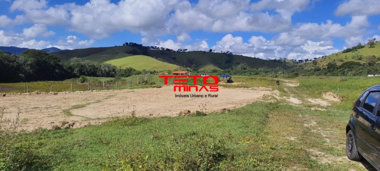 Imagem Terreno à Venda, 1.035 m² em Zona Rural - São Lourenço Imagem Terreno à Venda, 1.035 m² em Zona Rural - São Lourenço