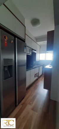 Imagem Apartamento com 3 Quartos à Venda, 82 m² em Socorro - São Paulo