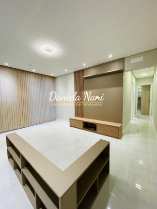 Foto do imóvel Apartamento com 2 Quartos à Venda, 54 m² em Jardim Do Mar - São Bernardo Do Campo