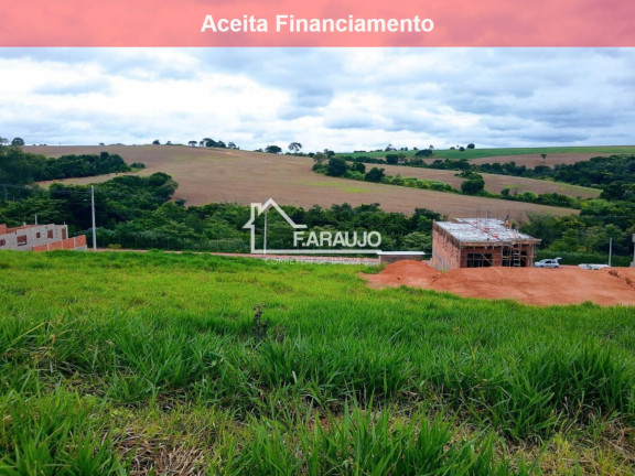 Terreno à Venda, 296 m² em Wanel Ville - Sorocaba