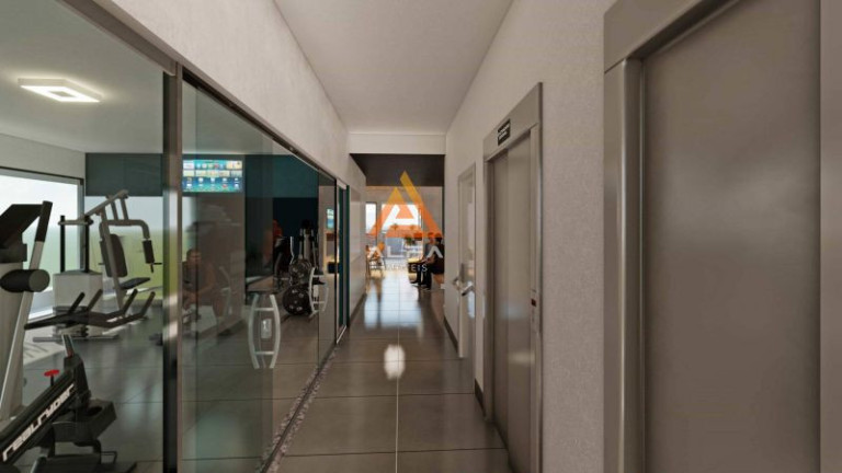 Imagem Kitnet com 1 Quarto à Venda, 20 m² em Centro - Barbacena Imagem Kitnet com 1 Quarto à Venda, 20 m² em Centro - Barbacena