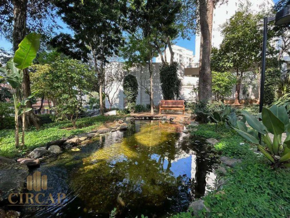 Imagem Apartamento com 3 Quartos à Venda, 117 m² em Vila Leopoldina - São Paulo Imagem Apartamento com 3 Quartos à Venda, 117 m² em Vila Leopoldina - São Paulo