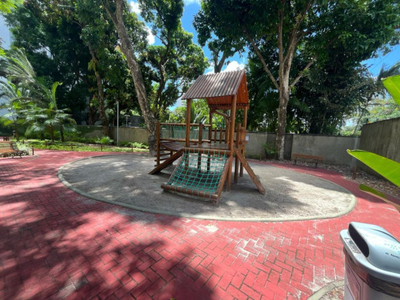 Imagem Apartamento com 4 Quartos à Venda, 137 m² em Casa Forte - Recife Imagem Apartamento com 4 Quartos à Venda, 137 m² em Casa Forte - Recife