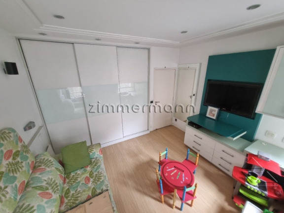 Imagem Apartamento com 4 Quartos à Venda, 325 m² em Higienopolis - Sao Paulo Imagem Apartamento com 4 Quartos à Venda, 325 m² em Higienopolis - Sao Paulo