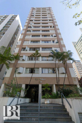 Imagem Apartamento com 2 Quartos à Venda, 63 m² em Paraíso - São Paulo Imagem Apartamento com 2 Quartos à Venda, 63 m² em Paraíso - São Paulo