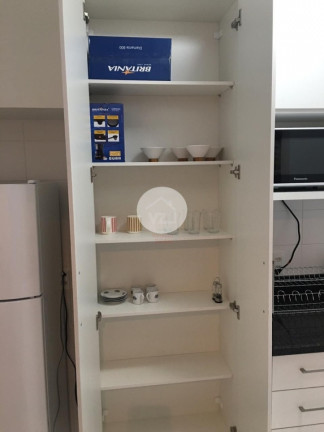 Imagem Apartamento com 2 Quartos para Alugar, 70 m² em Jardim Leonor - São Paulo