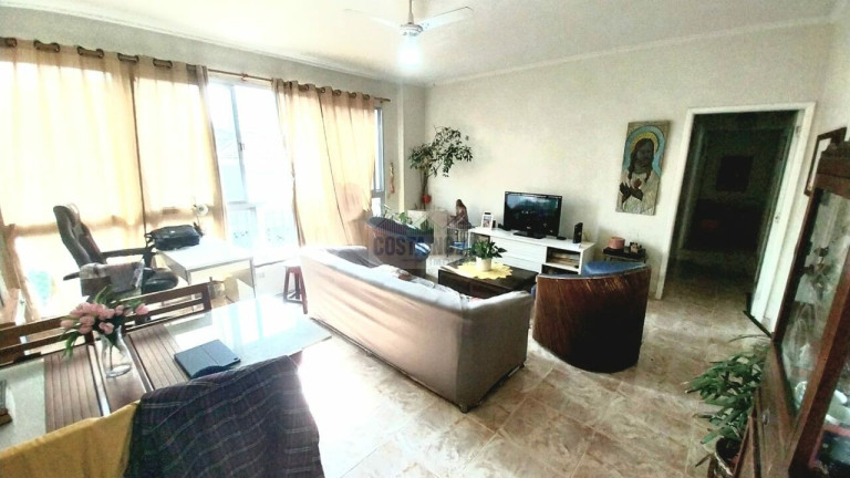 Imagem Apartamento com 3 Quartos à Venda, 110 m² Imagem Apartamento com 3 Quartos à Venda, 110 m²