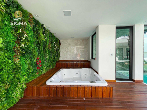 Imagem Casa com 7 Quartos à Venda, 800 m² em Jardim Acapulco - Guarujá Imagem Casa com 7 Quartos à Venda, 800 m² em Jardim Acapulco - Guarujá