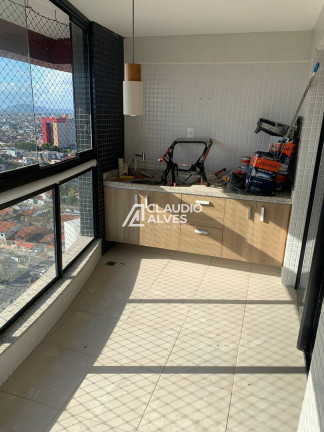 Imagem Apartamento com 3 Quartos à Venda, 103 m² em Santa Mônica - Feira De Santana Imagem Apartamento com 3 Quartos à Venda, 103 m² em Santa Mônica - Feira De Santana
