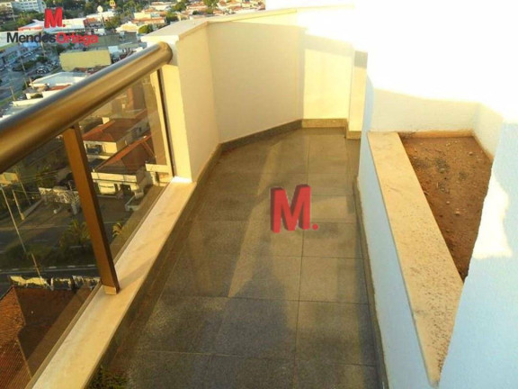 Imagem Apartamento com 3 Quartos à Venda, 180 m² em Centro - Sorocaba Imagem Apartamento com 3 Quartos à Venda, 180 m² em Centro - Sorocaba