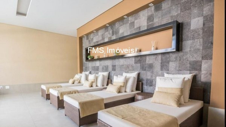 Imagem Imóvel com 1 Quarto à Venda, 42 m² em Brooklin - São Paulo