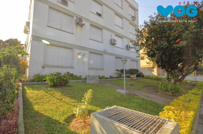 Imóvel com 2 Quartos à Venda, 60 m² em Partenon - Porto Alegre