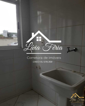 Imagem Apartamento com 2 Quartos à Venda, 54 m² em Parque Rosário - Campos Dos Goytacazes Imagem Apartamento com 2 Quartos à Venda, 54 m² em Parque Rosário - Campos Dos Goytacazes