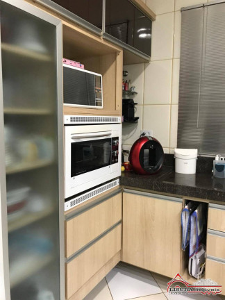 Imagem Casa de Condomínio com 2 Quartos à Venda, 115 m² em Jardim Califórnia - Jacareí