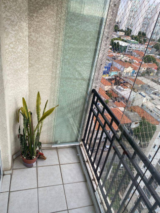 Imagem Apartamento com 2 Quartos à Venda, 50 m² em Mooca - São Paulo Imagem Apartamento com 2 Quartos à Venda, 50 m² em Mooca - São Paulo