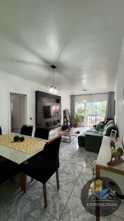 Imagem Apartamento com 2 Quartos à Venda, 95 m² em Centro - São Vicente Imagem Apartamento com 2 Quartos à Venda, 95 m² em Centro - São Vicente