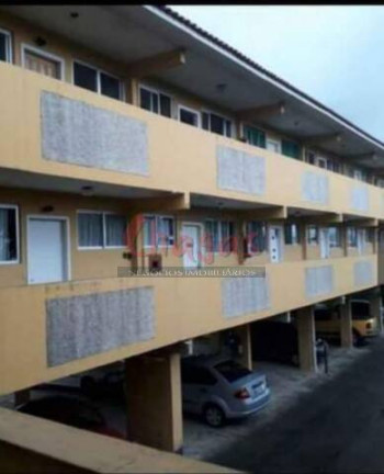 Apartamento com 1 Quarto à Venda, 56 m² em Perequê Mirim - Caraguatatuba