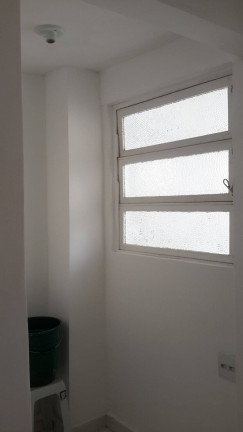 Imagem Apartamento com 1 Quarto à Venda, 43 m² em José Menino - Santos Imagem Apartamento com 1 Quarto à Venda, 43 m² em José Menino - Santos