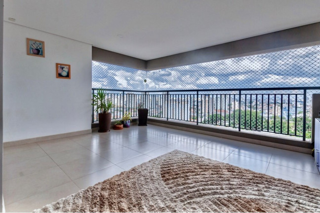 Imagem Apartamento com 3 Quartos à Venda, 129 m² em Mooca - São Paulo Imagem Apartamento com 3 Quartos à Venda, 129 m² em Mooca - São Paulo