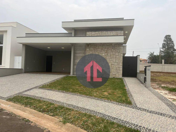 Imagem Casa com 3 Quartos à Venda, 209 m² em Jardim America - Paulínia Imagem Casa com 3 Quartos à Venda, 209 m² em Jardim America - Paulínia