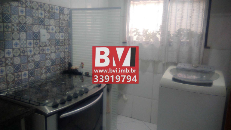 Imagem Casa com 2 Quartos à Venda, 65 m² em Vila Da Penha - Rio De Janeiro