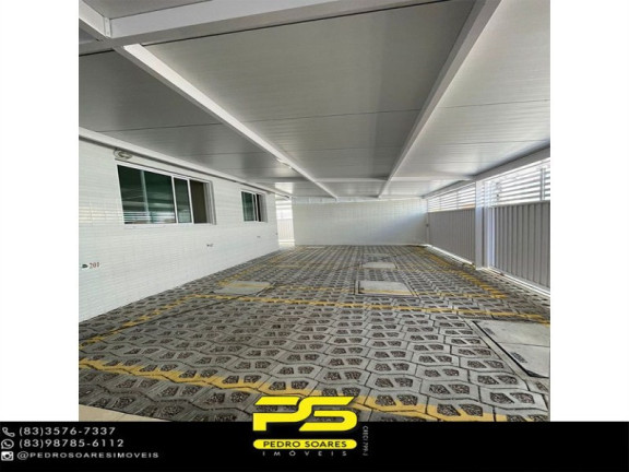 Imagem Apartamento com 2 Quartos à Venda, 48 m² em Intermares - Cabedelo Imagem Apartamento com 2 Quartos à Venda, 48 m² em Intermares - Cabedelo
