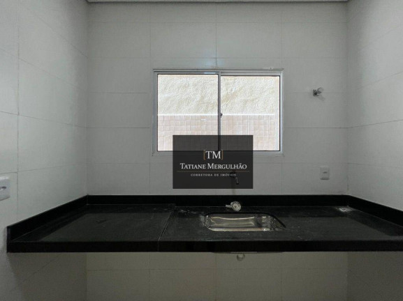 Casa com 3 Quartos para Alugar, 150 m² em Embaré - Santos