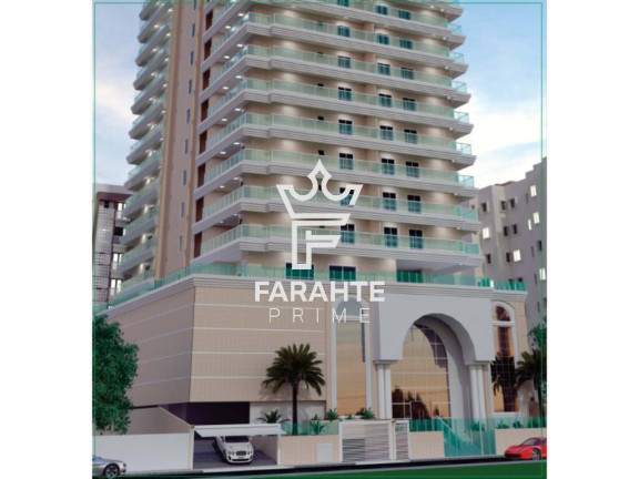 Imagem Apartamento com 2 Quartos à Venda, 119 m² em Caiçara - Praia Grande Imagem Apartamento com 2 Quartos à Venda, 119 m² em Caiçara - Praia Grande