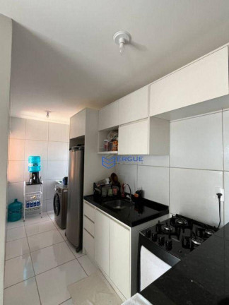Imagem Apartamento com 2 Quartos à Venda, 52 m² em Messejana - Fortaleza Imagem Apartamento com 2 Quartos à Venda, 52 m² em Messejana - Fortaleza